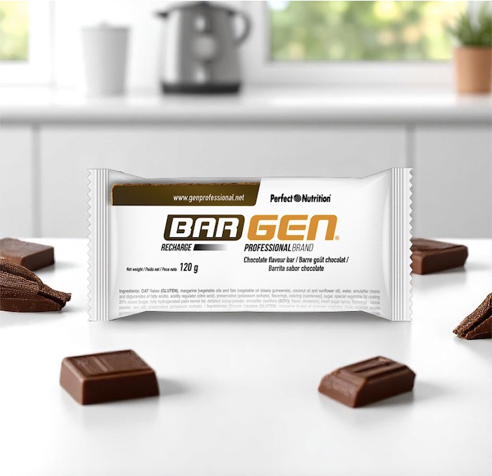 BARGEN RECHARGE - 1 X 120GR