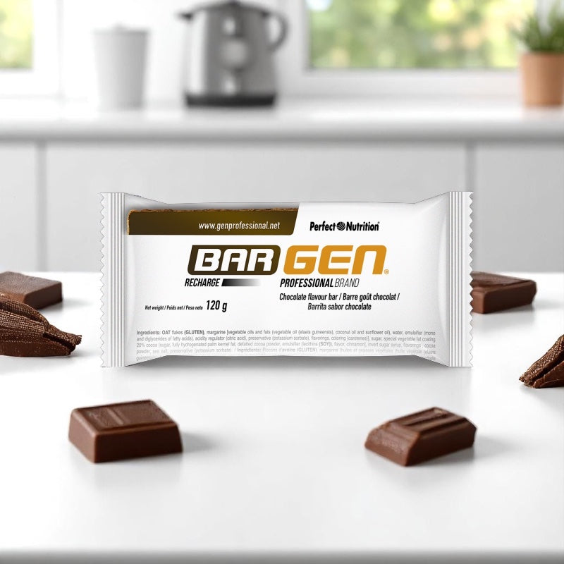 BARGEN RECHARGE - 1 X 120GR
