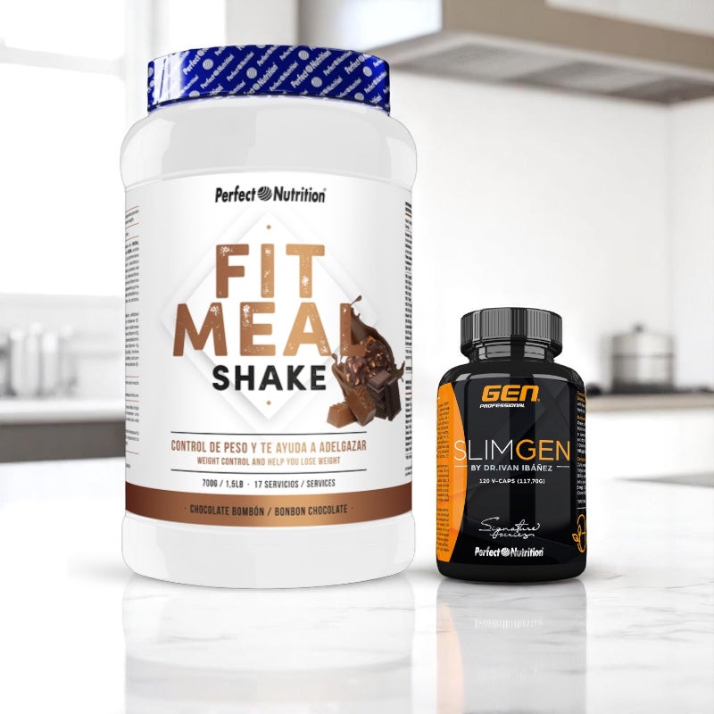 PACK CONTROL DE PESO