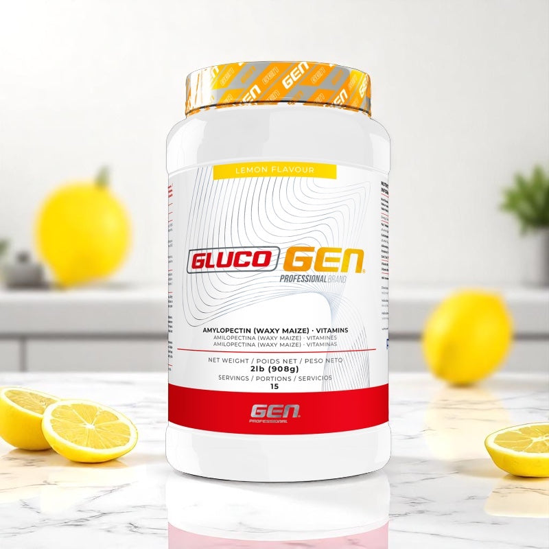 GLUCOGEN - 908GR