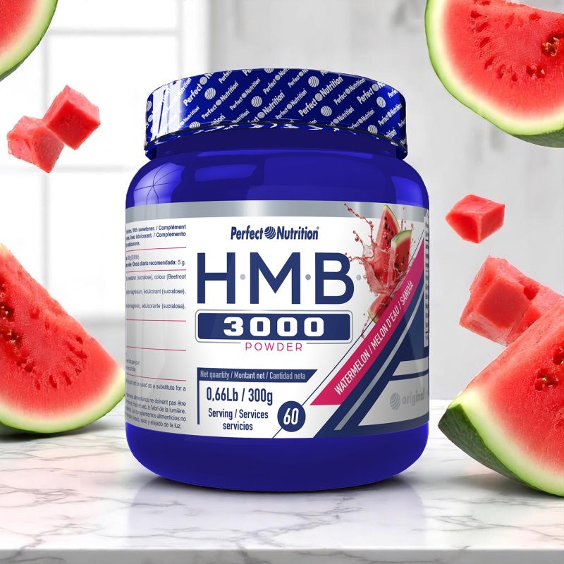 HMB 3000 - 300 GR.