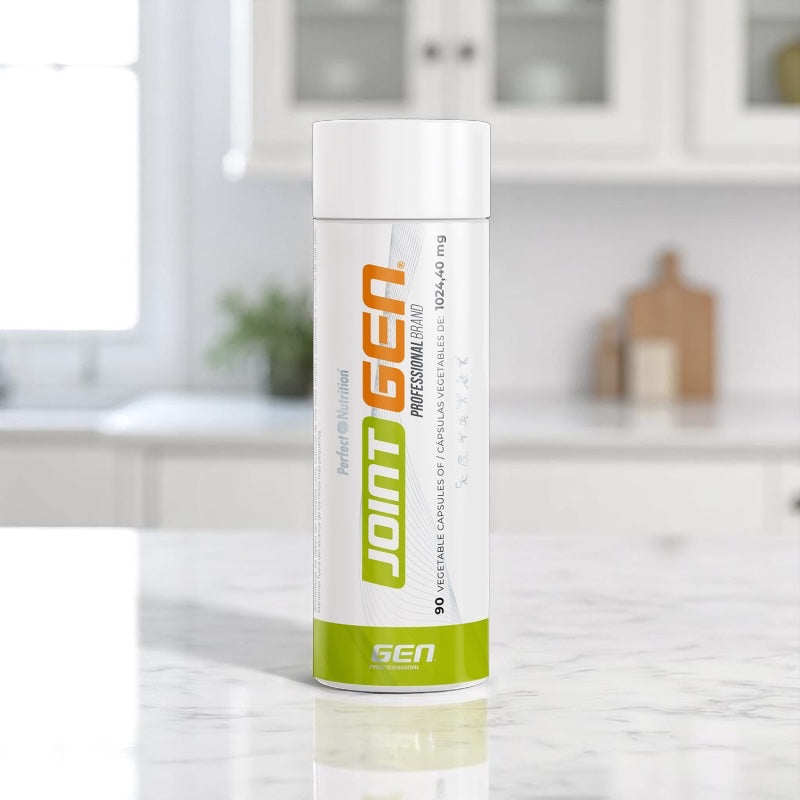 JOINTGEN - 60 CAPS
