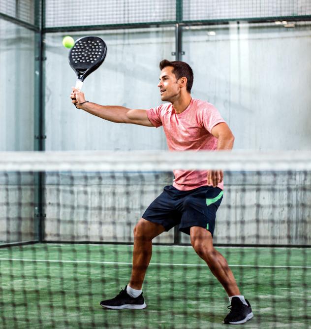 Rendimiento Deportivo (Pádel, Crossfit, Running...)