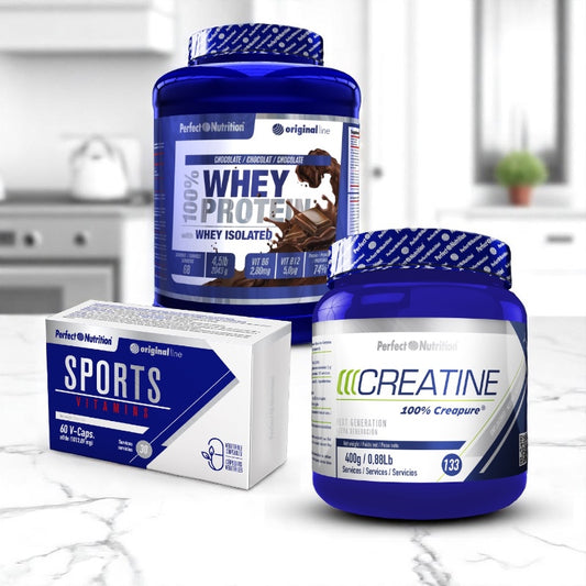 PACK GYM IMPRESCINDIBLES