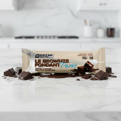 Paris WBC - 12 x 55gr