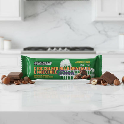 Roma WBC - 12 x 55gr