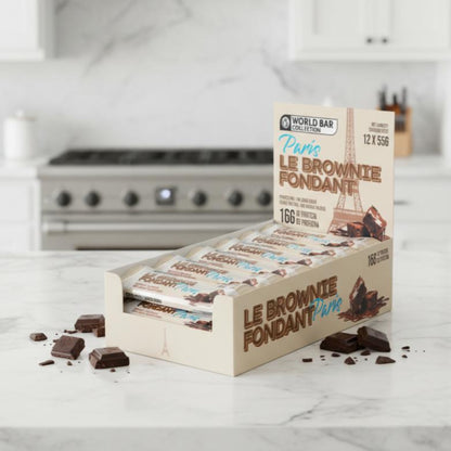 Paris WBC - 12 x 55gr