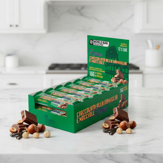 Roma WBC - 12 x 55gr