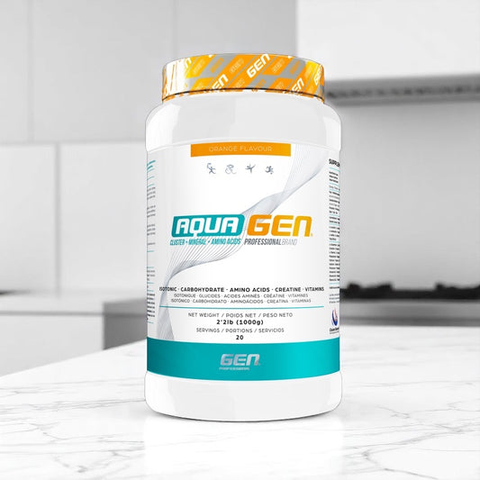 AQUAGEN -1 KG.