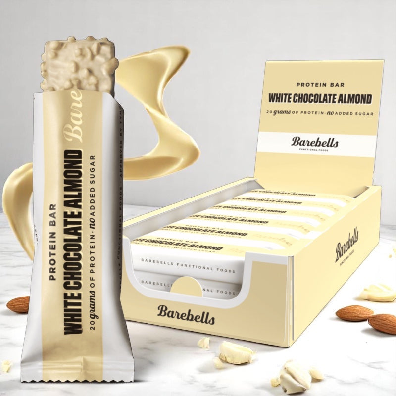Barebells Barritas Proteícas