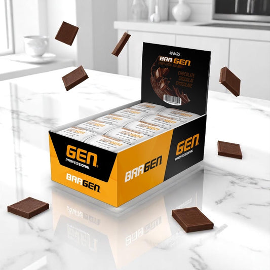 BARGEN COMPETITION - 40 X 60GR