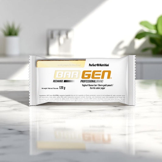 BARGEN RECHARGE - 1 X 120GR