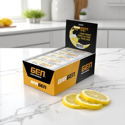 BARGEN RECHARGE - 20 X 120GR