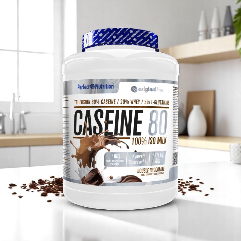 CASEINE 80 - 4LB