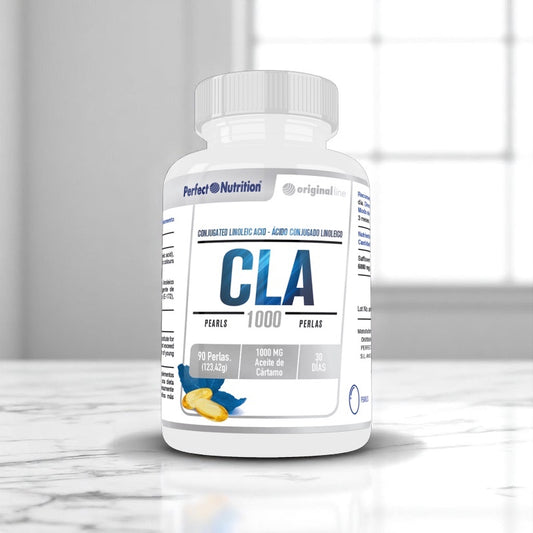 CLA 1000 - 90 PERLAS