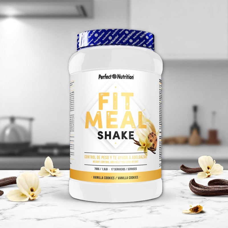 FIT MEAL SHAKE - 700GR