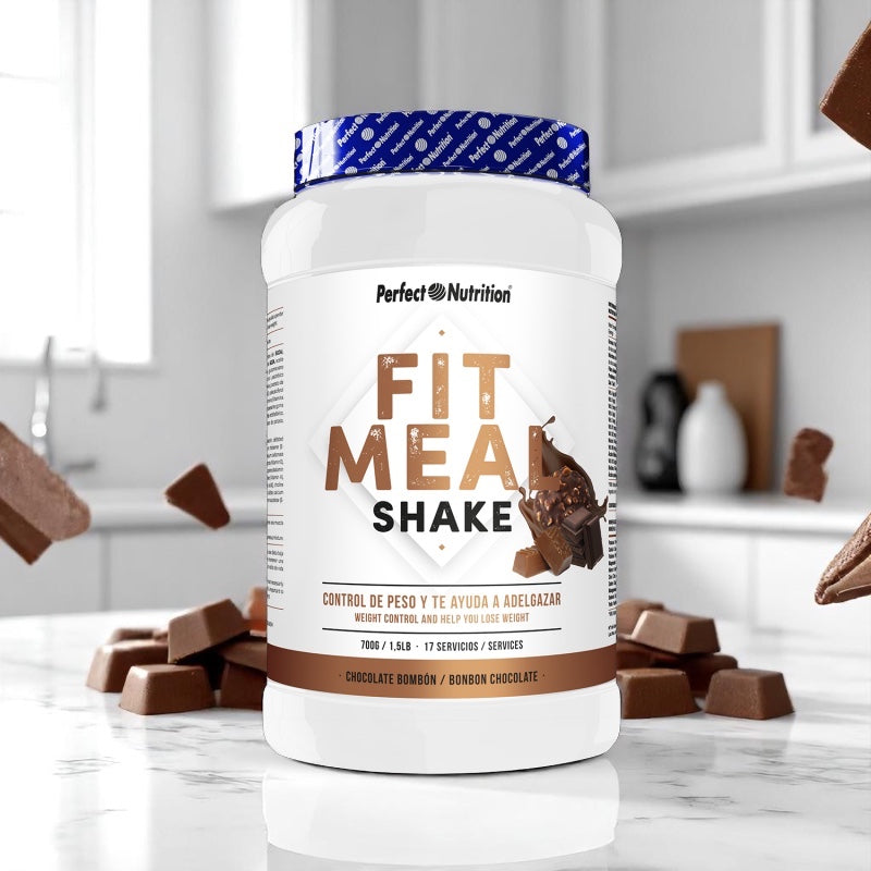 FIT MEAL SHAKE - 700GR