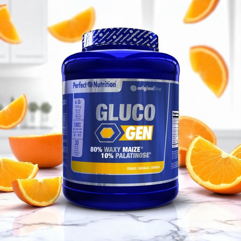GLUCOGEN - 4 LB.