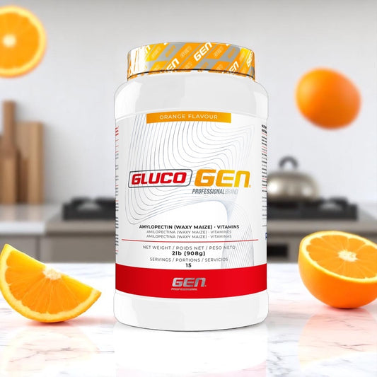 GLUCOGEN - 908GR