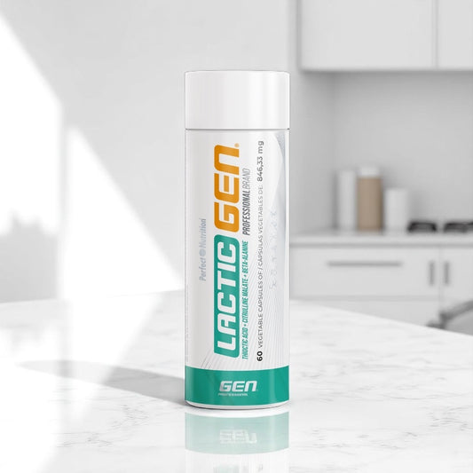 LACTICGEN - 60 CAPS