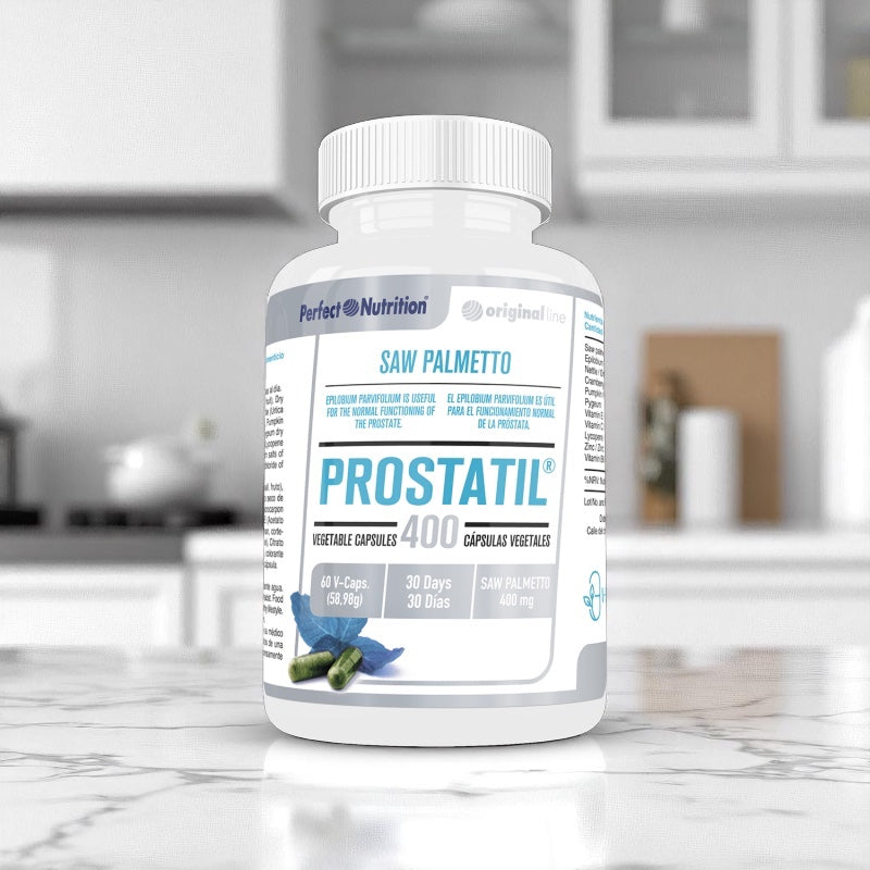 PROSTATIL - 60 V-CAPS