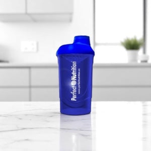 SHAKER 650 ML - PERFECT NUTRITION