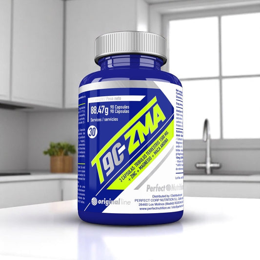 T90-ZMA - 90 CAPS.