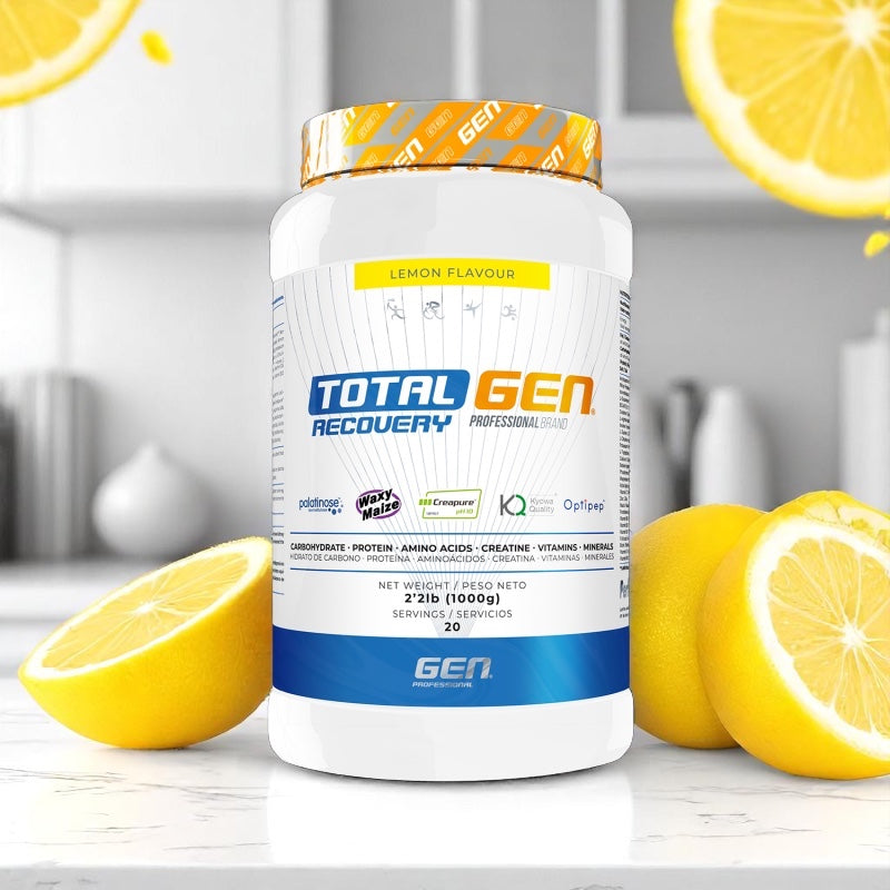 TOTALGEN - 1 KG.